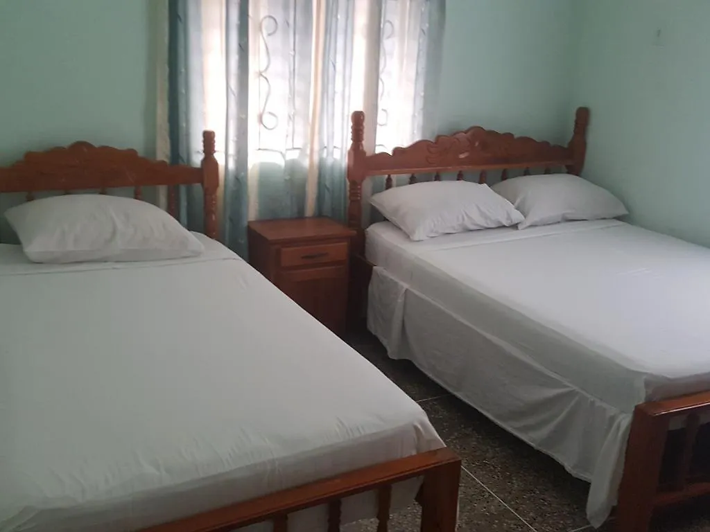 Affittacamere Vip Holiday Resort Bon Accord Village
