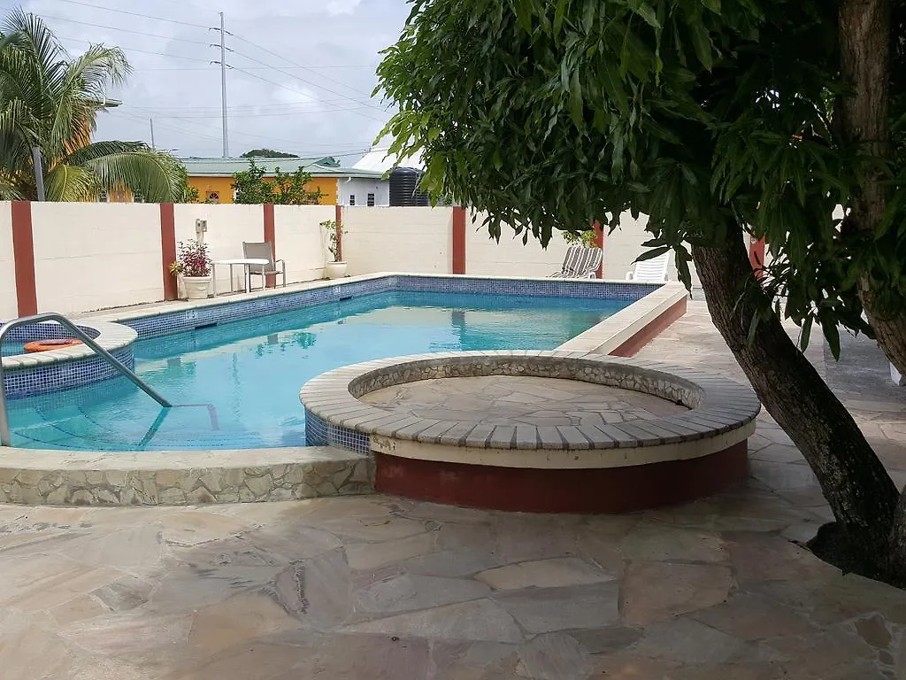 Vip Holiday Resort Bon Accord Village