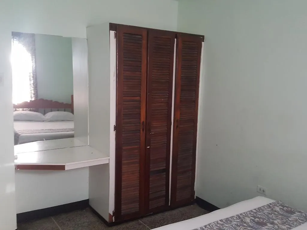 Vip Holiday Resort Bon Accord Village 2*,