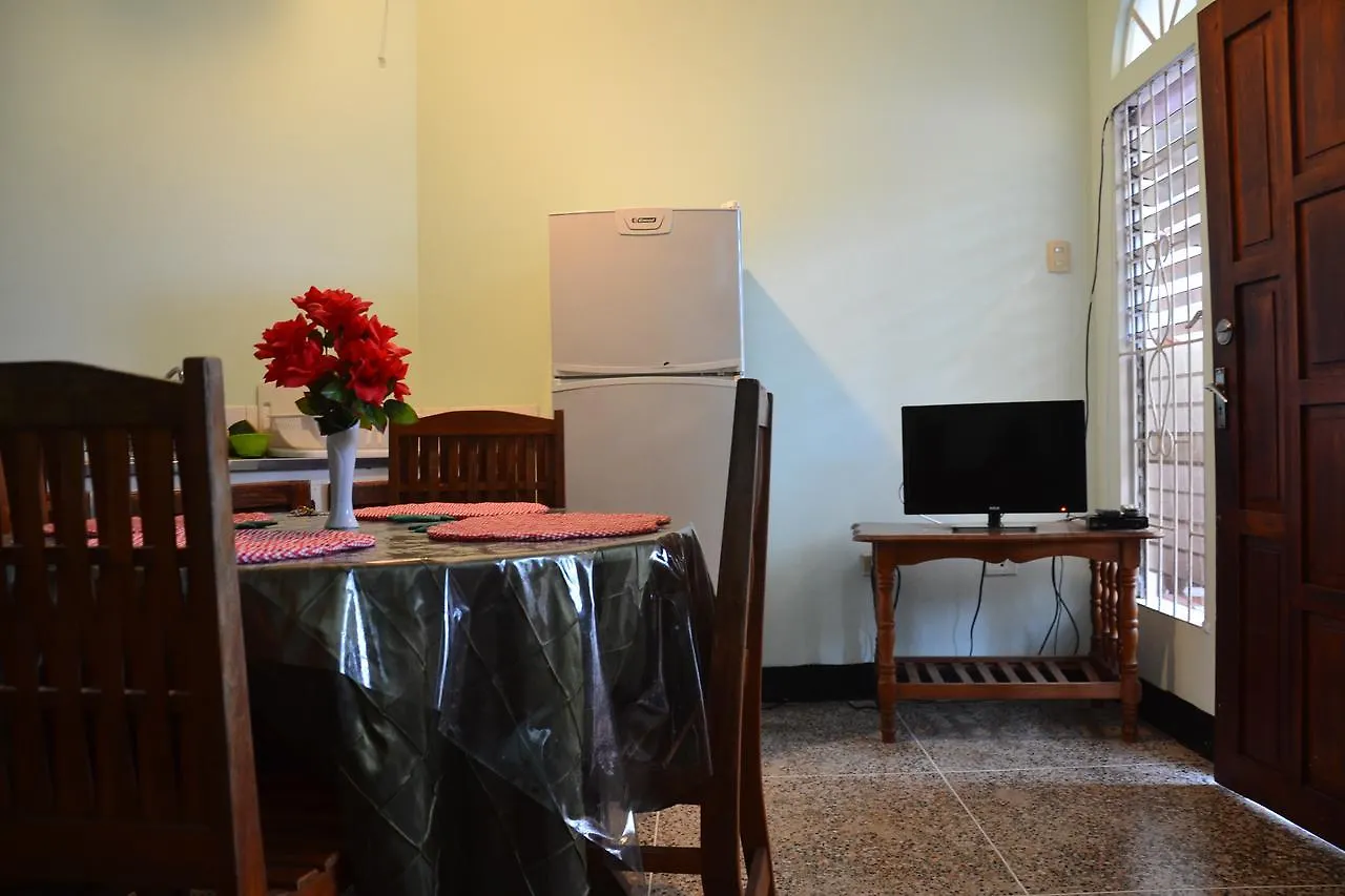 Vip Holiday Resort Bon Accord Village 2*,  Trinidad och Tobago