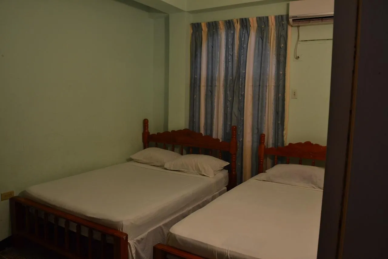 Vip Holiday Resort Bon Accord Village Pensionat